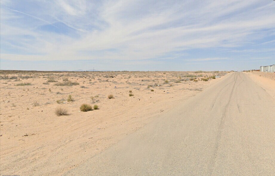 More Photos Of Kannermont Dr, El Paso Land For Sale