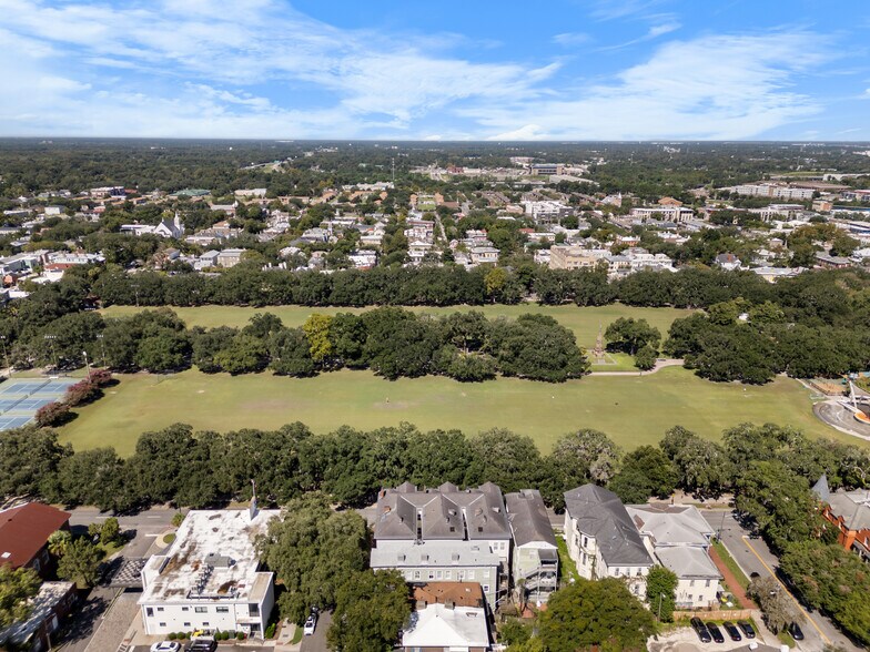 More Photos Of 816-818 Drayton St, Savannah Apartments For Sale