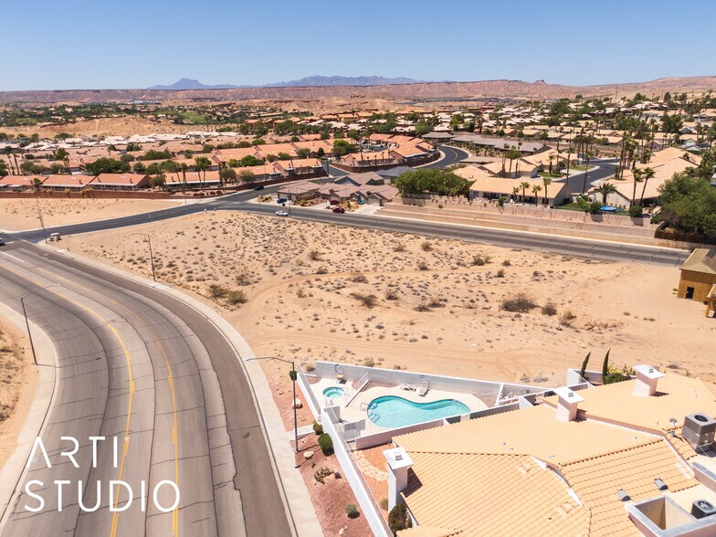 More Photos Of 650 Chaparral Dr, Mesquite Land For Sale