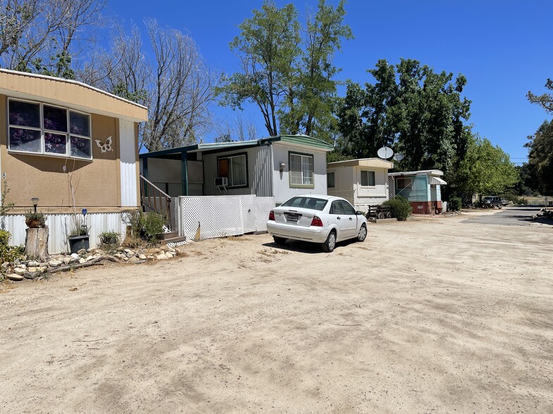More Photos Of 39375-39377 Old Hwy 80, Boulevard Manufactured Housing Mobile Home Park For Sale
