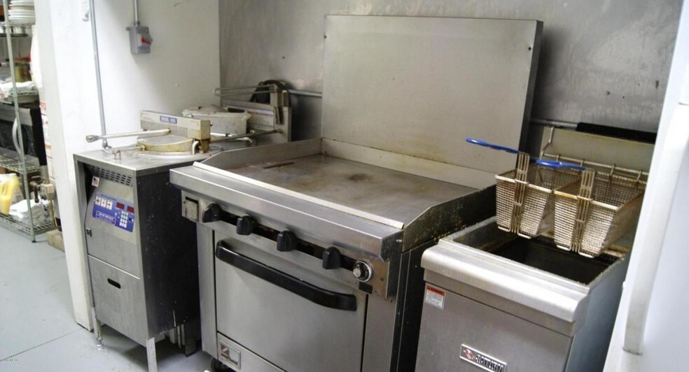 More Photos Of 13203 446th Ave, Waubay Convenience Store For Sale