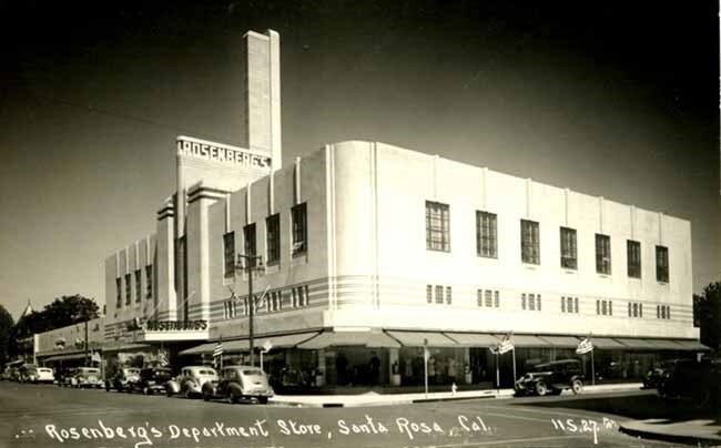 More Photos Of 700 4th St, Santa Rosa Office For Lease