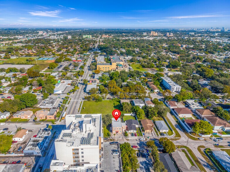 Primary Photo Of 193 NW 58th St, Miami Apartments For Sale