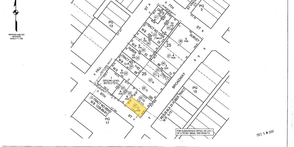 More Photos Of 761 S Broadway, Los Angeles Office Residential For Sale