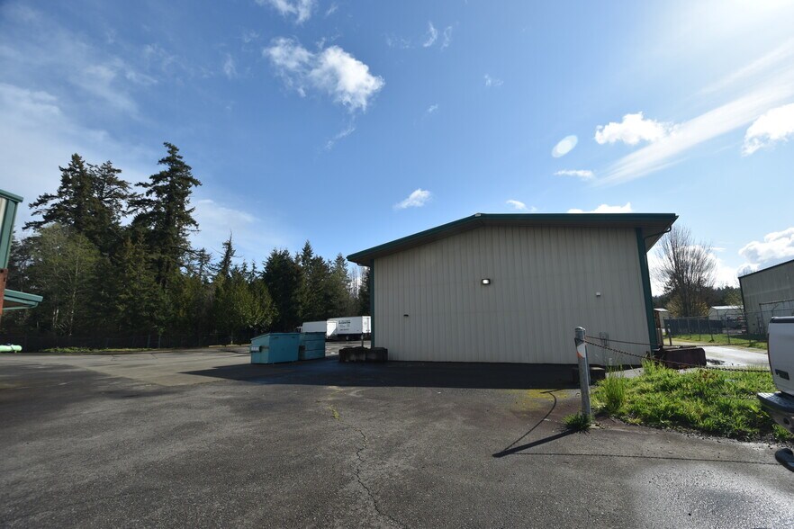 More Photos Of 545 Ronlee Ln NW, Olympia Industrial For Sale