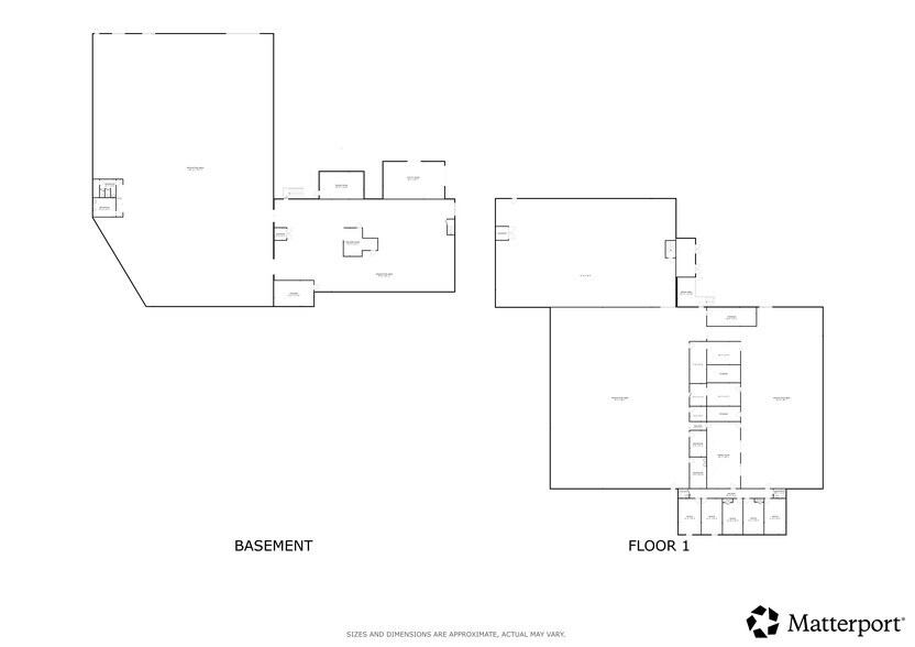More Photos Of 980 3rd Ave SE, Hickory Warehouse For Lease