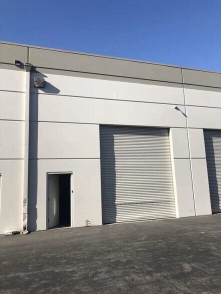 Primary Photo Of 3100 E Cedar St, Ontario Warehouse For Lease