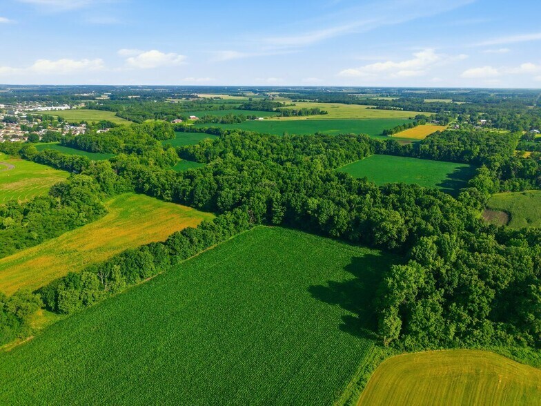 More Photos Of East Ave., Eaton Land For Sale