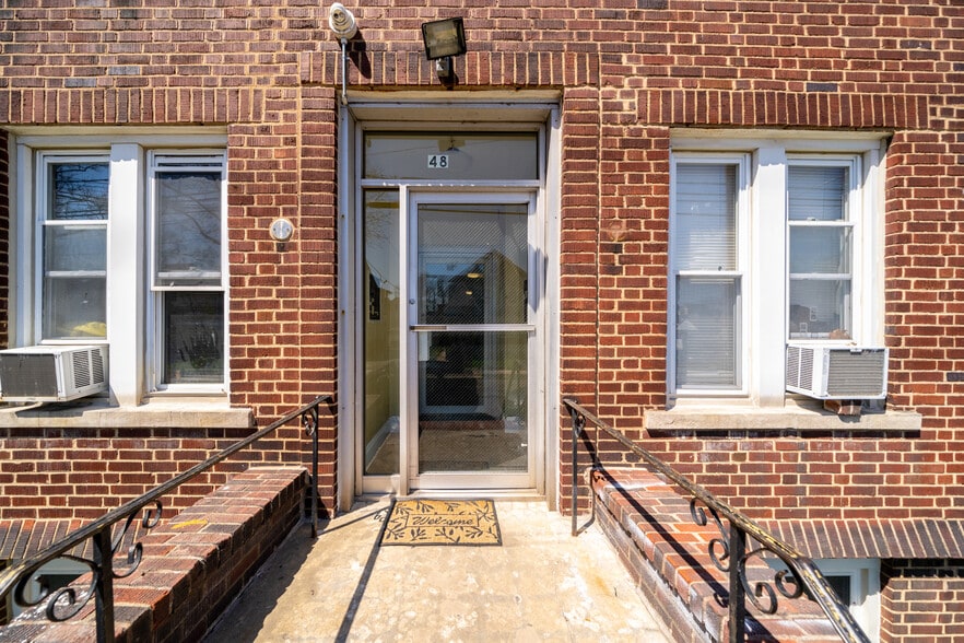 More Photos Of 48 8th Ave, Passaic Apartments For Sale