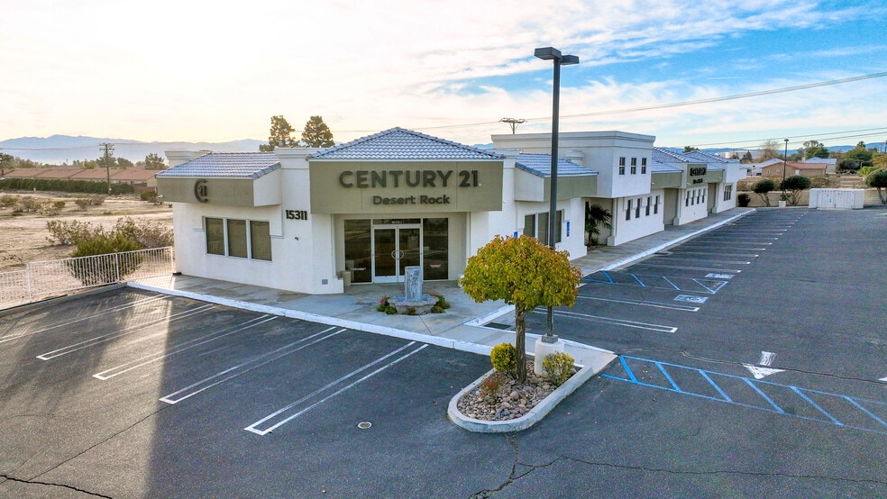Primary Photo Of 15311 Bear Valley Rd, Hesperia Medical For Sale