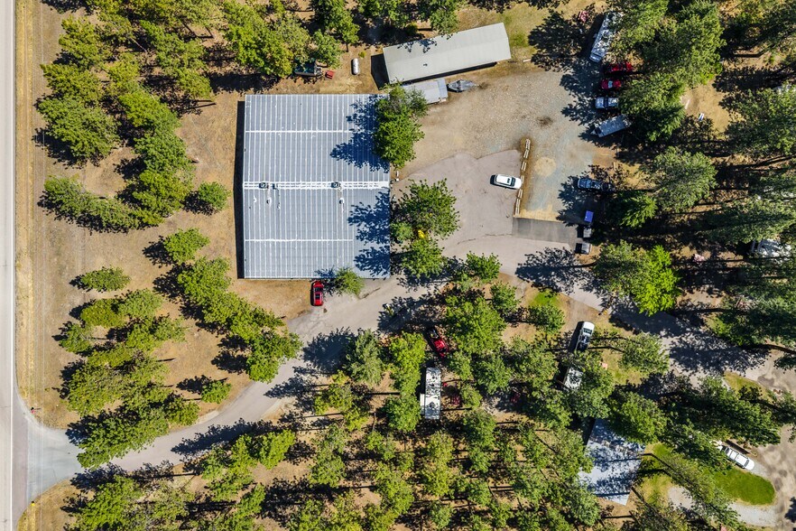 More Photos Of 9955 US Highway 12, Lolo Specialty For Sale