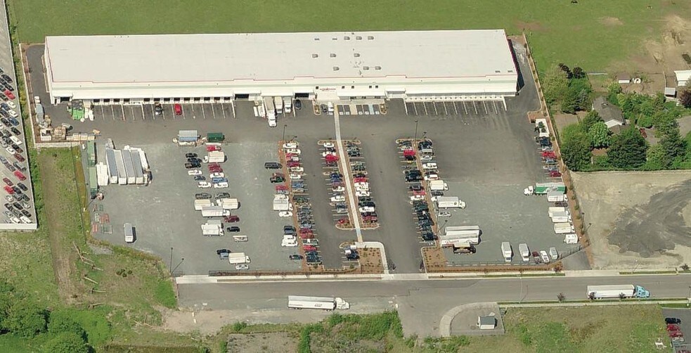 More Photos Of 16910 59th Ave NE, Arlington Warehouse For Lease