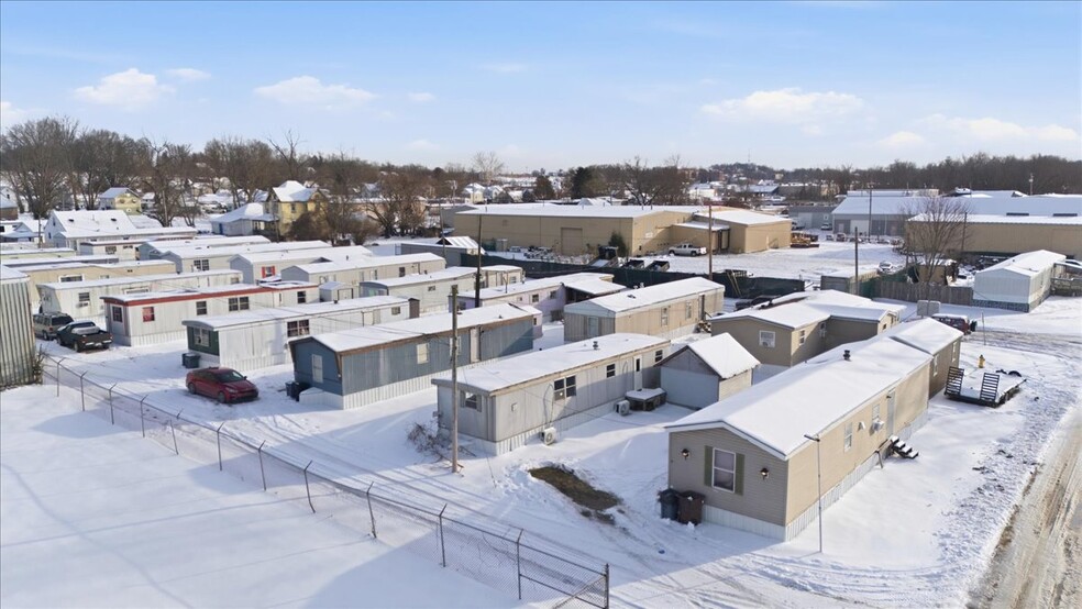 More Photos Of 501 32nd Street, Parkersburg Multifamily For Sale