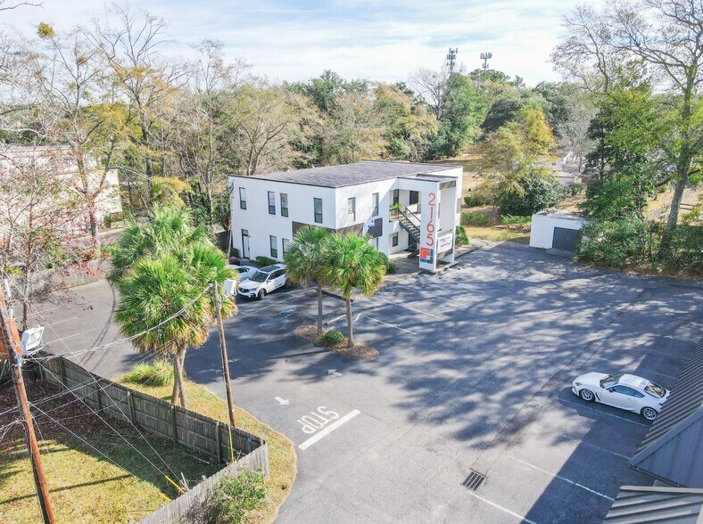 More Photos Of , North Charleston Office For Sale