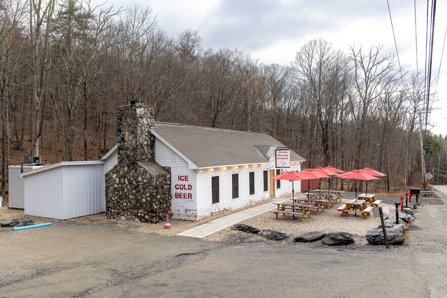 More Photos Of 264 Hillsdale Rd, Egremont Sports And Entertainment For Sale