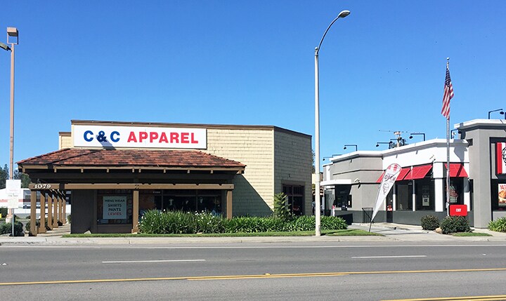 More Photos Of 1075-1079 S Mission Rd, Fallbrook Unknown For Lease