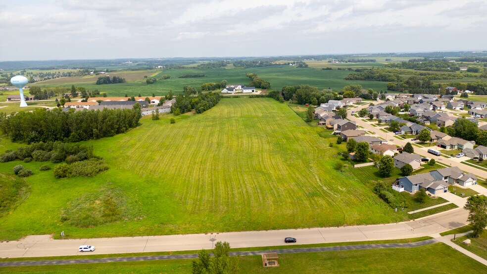 More Photos Of 7th St NE, Byron Land For Sale