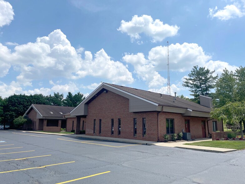 Primary Photo Of 4790 Douglas Cir, Canton Medical For Lease