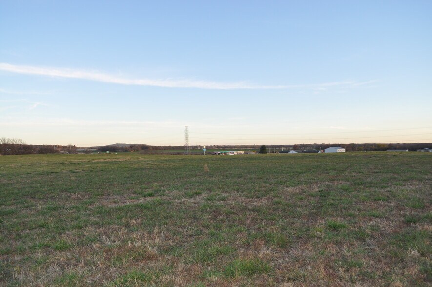 More Photos Of 29992 S Highway 88, Inola Land For Sale