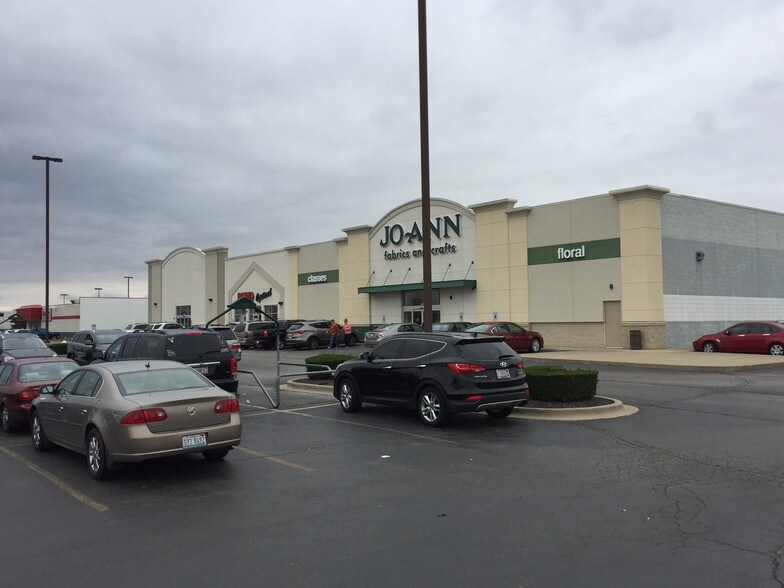 More Photos Of 3051 Wabash Ave, Springfield Land For Sale