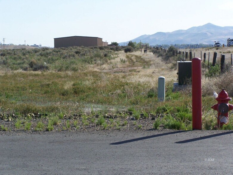 More Photos Of 3500 Idaho Street, Elko Land For Sale