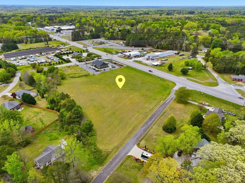 More Photos Of 5185 Greenmeadow Dr, Rock Hill Land For Sale