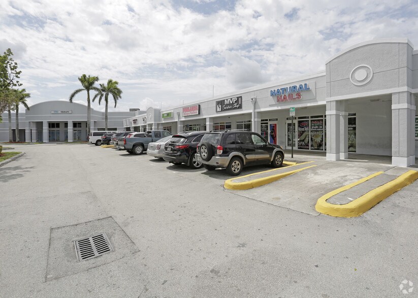 More Photos Of 10900-10954 SW 184th St, Miami Unknown For Lease
