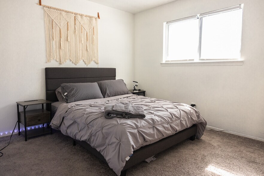 More Photos Of , Bryan Multifamily For Sale