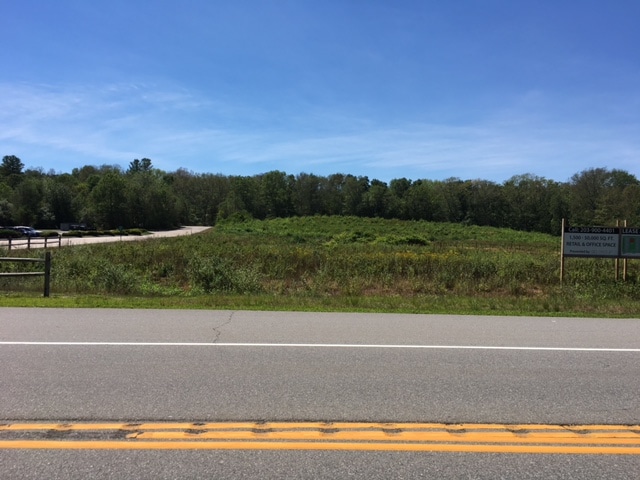 More Photos Of 399 Norwich Westerly Rd, North Stonington Land For Sale