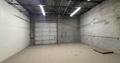 More Photos Of 2450 W Interstate 20, Odessa Warehouse For Lease