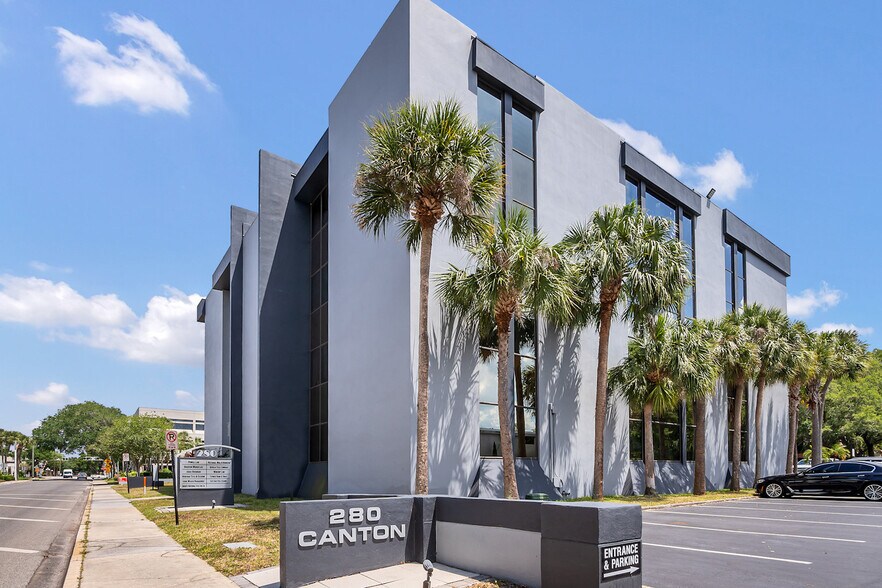 More Photos Of 280 W Canton Ave, Winter Park Office For Lease