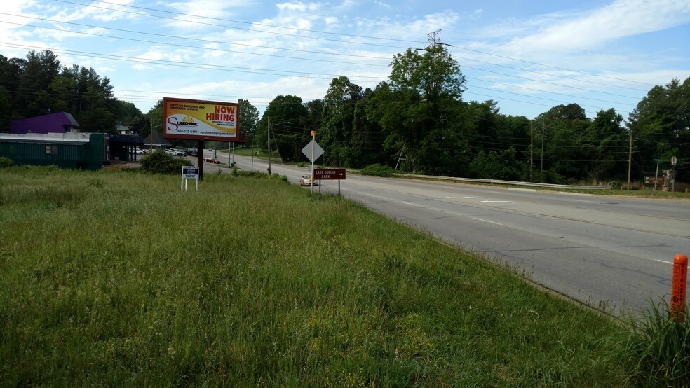 More Photos Of 9999 Hendersonville Rd, Arden Land For Sale