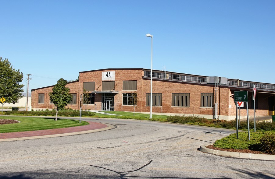 More Photos Of 628-673 W 1st St, Ogden Unknown For Lease