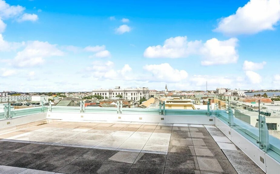 More Photos Of 535-537 Iberville St, New Orleans Apartments For Sale