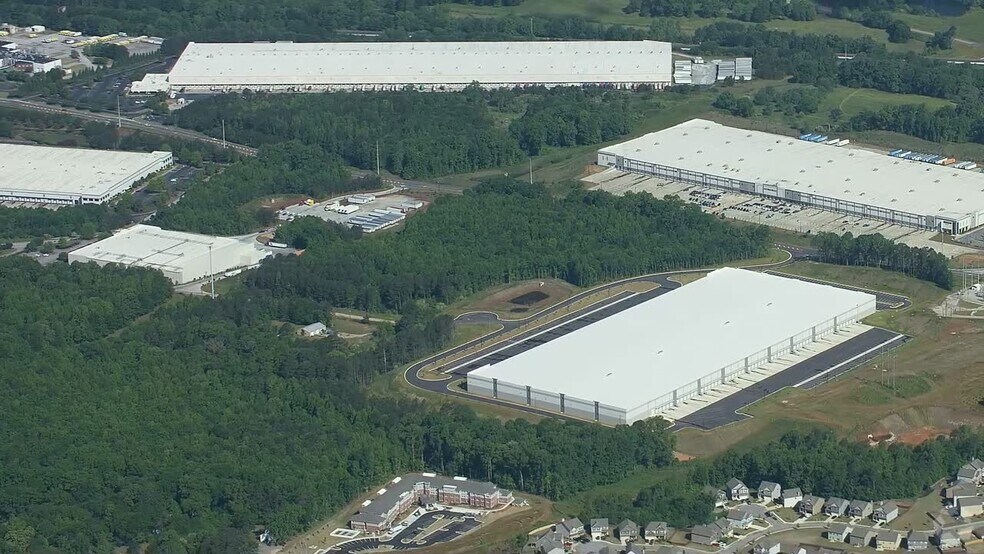 Primary Photo Of 753 Broadway Ave, Braselton Distribution For Lease