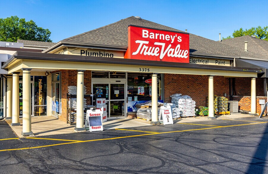 More Photos Of 3375 Dayton-Xenia Rd, Dayton General Retail For Sale