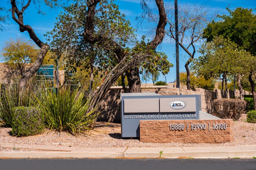 More Photos Of 15880 N Greenway-Hayden Loop, Scottsdale Unknown For Lease