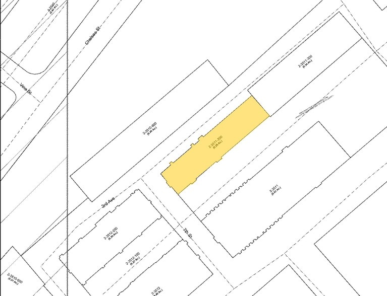 More Photos Of 38 Third Ave, Charlestown Loft Creative Space For Lease