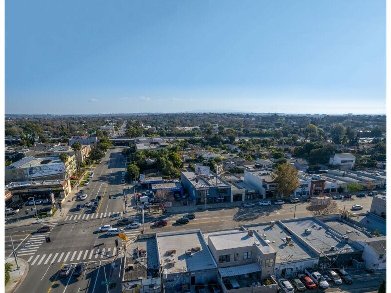 More Photos Of 11714-11720 W Pico Blvd, Los Angeles Storefront Retail Office For Sale