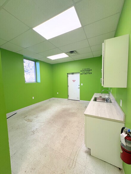 More Photos Of 600 Gateway Blvd, Westville Warehouse For Sale