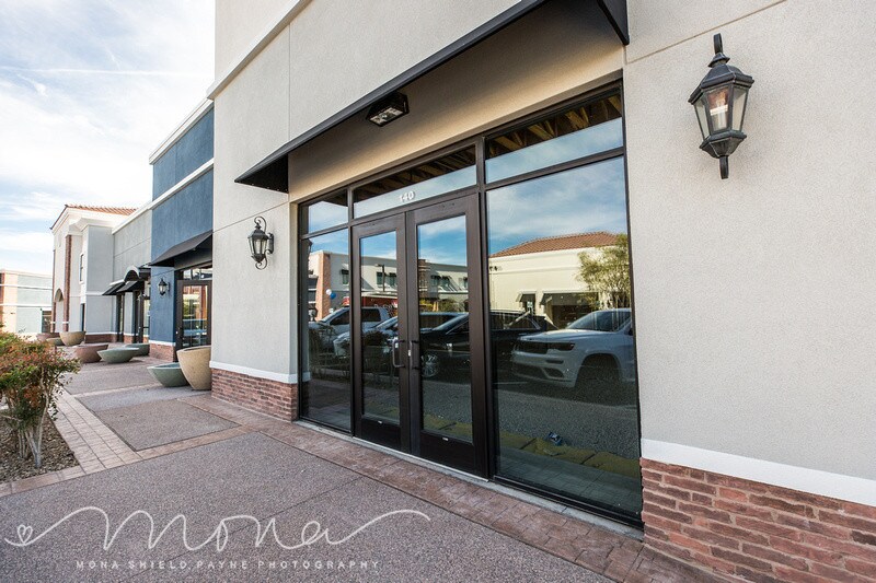 More Photos Of 650 S Green Valley Pky, Henderson Medical For Lease