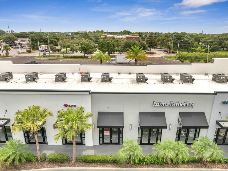 Primary Photo Of 3370 Rouse Rd, Orlando Storefront For Sale