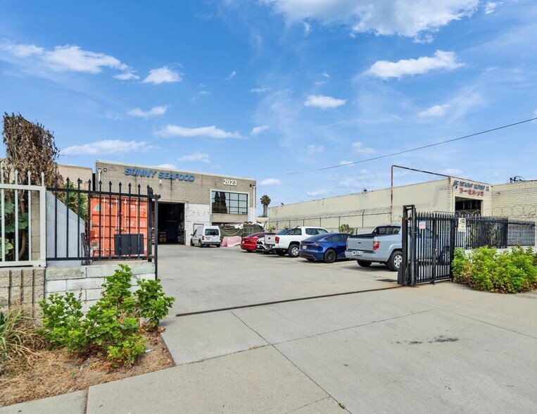 More Photos Of 2023 Lee Ave, South El Monte Refrigeration Cold Storage For Sale
