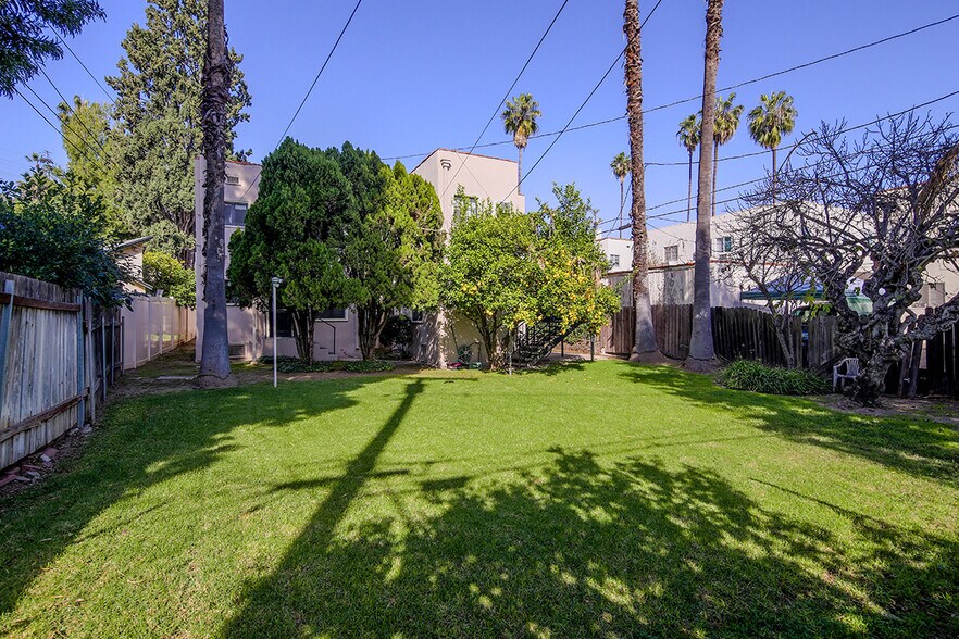 More Photos Of 500 Mound Ave, South Pasadena Office Residential For Sale