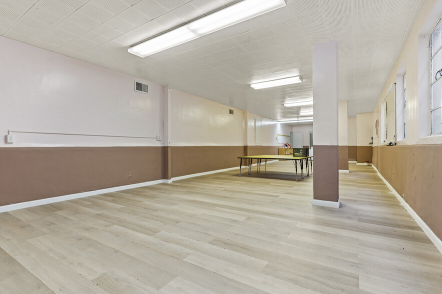 More Photos Of 6555 Geary Blvd, San Francisco Religious Facility For Sale