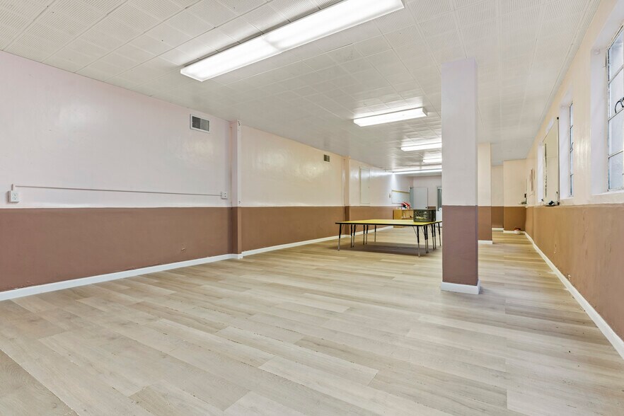 More Photos Of 6555 Geary Blvd, San Francisco Specialty For Sale