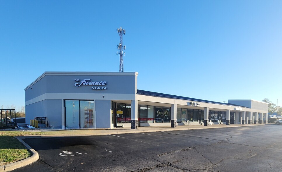 Primary Photo Of 3878-3898 Indian Ripple Rd, Dayton Unknown For Lease