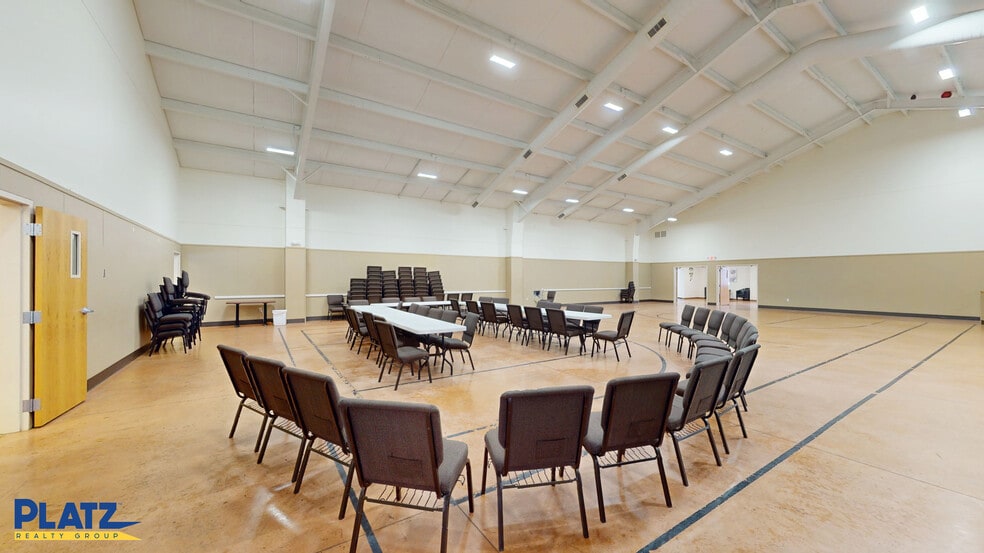 More Photos Of 701 N Four Mile Run Rd, Youngstown Religious Facility For Sale