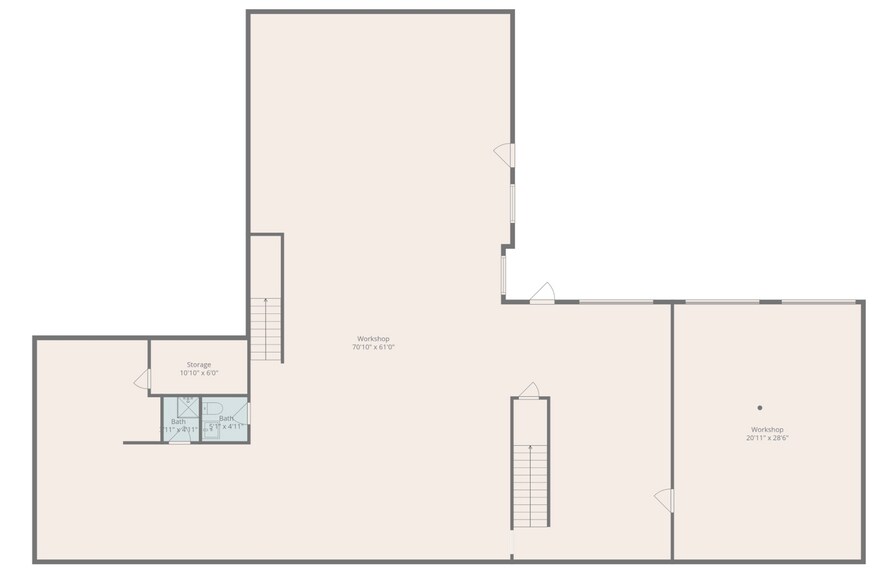 More Photos Of 9020 Rosehill Rd, Lenexa Office For Sale