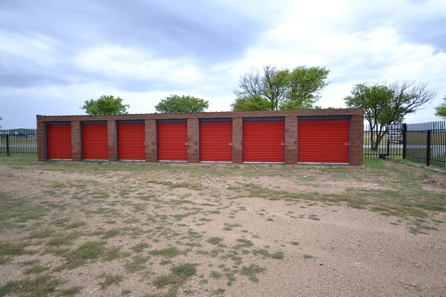 More Photos Of 5111 Ransom Rd, Ransom Canyon Self Storage For Lease